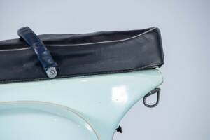 Immagine 27/50 di Piaggio DUMMY (1967)