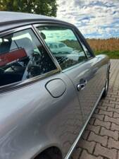 Imagen 14/30 de Porsche 911 2.4 T "Oilflap" (1972)