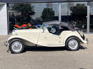 Bild 5/27 von MG TD (1953)