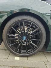 Felge hinten rechts