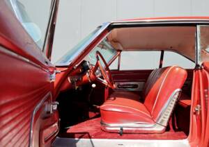 Bild 34/49 von Ford Galaxie 500 Sports 427 (1963)