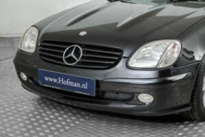 Bild 19/50 von Mercedes-Benz SLK 200 Kompressor (2001)