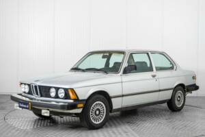 Image 1/50 of BMW 320i (1981)