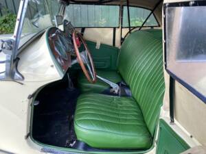 Afbeelding 2/8 van MG TD (1900)