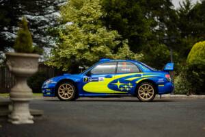Bild 30/50 von Subaru Impreza WRC (2007)