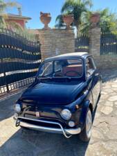 Immagine 55/90 di FIAT 500 L (1971)