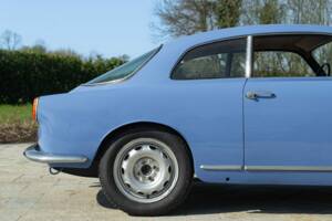 Bild 25/50 von Alfa Romeo Giulietta Sprint (1955)
