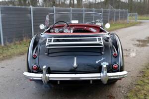 Immagine 5/82 di Austin-Healey 100&#x2F;6 (BN4) (1958)