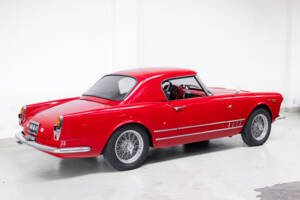 Bild 5/40 von Alfa Romeo 2000 Spider (1961)