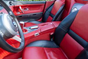 Image 23/50 of BMW Z8 (2002)