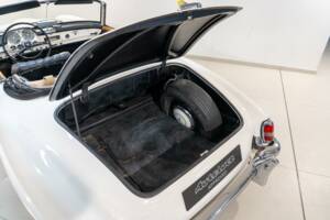 Bild 11/27 von Mercedes-Benz 190 SL (1961)