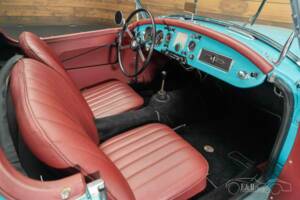 Image 15/19 of MG MGA 1500 (1958)