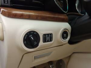 Imagen 52/99 de Maserati Quattroporte GTS (2013)