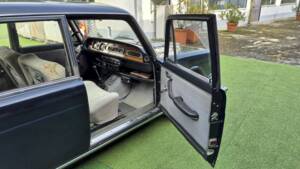 Afbeelding 39/63 van Lancia Flavia 2000 (1970)