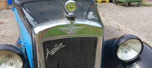 Bild 15/25 von Austin 7 Saloon (1932)