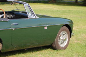 Image 8/27 of MG MGB (1969)