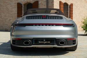 Bild 14/50 von Porsche 911 Carrera 4S (2019)