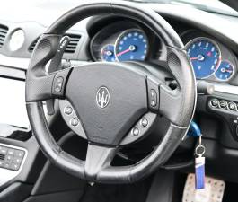 Image 27/50 of Maserati GranCabrio Sport (2013)