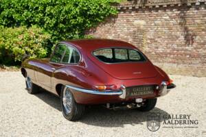 Bild 38/50 von Jaguar E-Type 3.8 (1964)