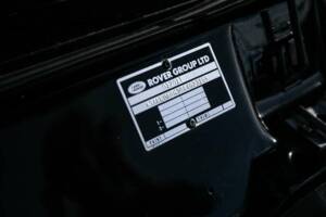 Image 12/31 of Land Rover Range Rover Classic CSK (1991)