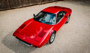 Imagen 35/50 de Ferrari 308 GTBi (1981)