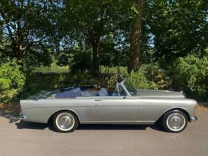 Obraz 46/50 pojazdu Bentley S 3 Continental (1966)