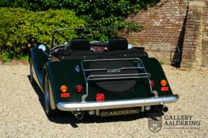 Bild 32/50 von Morgan Plus 8 (1991)