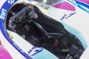 Image 8/48 of Force India VJM10 (2017)