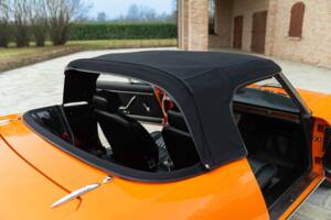 Bild 28/50 von FIAT Dino 2400 Spider (1972)