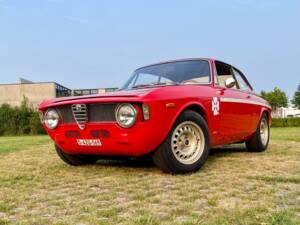 Imagen 44/51 de Alfa Romeo Giulia GTA 1300 Junior (1968)
