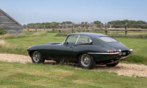 Afbeelding 3/26 van Jaguar E-Type 4.2 (1964)