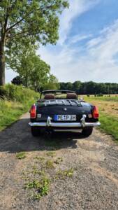 Bild 3/8 von MG MGB (1979)