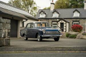 Bild 12/50 von Ford Cortina GT (1964)
