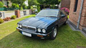 Image 3/26 of Jaguar XJ 6 4.0 Sovereign (1996)