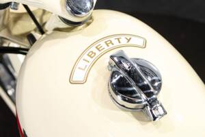 Afbeelding 44/50 van MV Agusta Liberty I (1962)