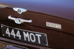 Immagine 74/196 di Bentley T 2 (1978)
