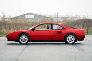 Bild 2/5 von Ferrari Mondial T (1992)
