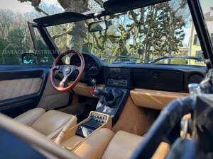 Image 7/100 de Alfa Romeo 2.0 Spider (1993)