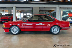 Bild 7/51 von BMW M 635 CSi (1985)