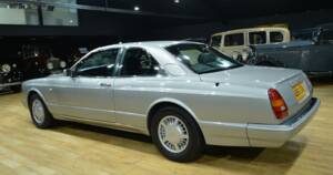Image 15/50 of Bentley Continental R (1992)