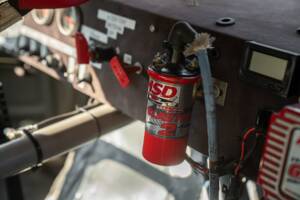Image 33/49 of Chevrolet Impala SS NASCAR (2010)