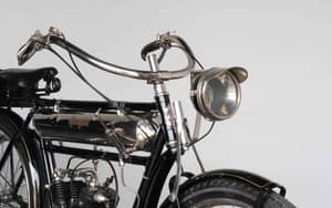 Immagine 16/53 di Peugeot Moto Légère MD 2 (1912)