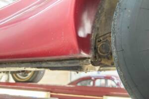 Image 36/50 of Volkswagen Buggy (1969)