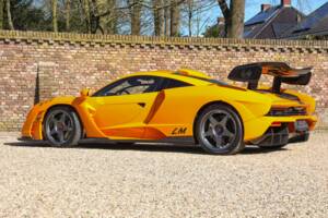 Obraz 39/50 pojazdu McLaren Senna LM (2020)