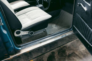 Bild 64/112 von BMW 2000 (1970)