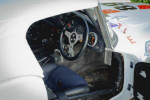 Imagen 2/37 de Daimler SP 250 (1961)