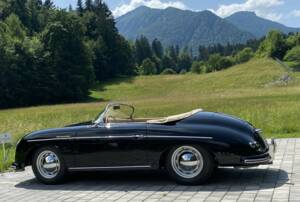 Bild 2/20 von Porsche 356 A 1600 Speedster (1956)