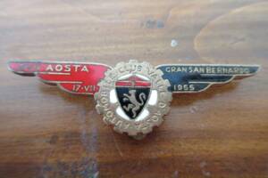 Bild 29/96 von Alfa Romeo 1900 C Super Sprint Touring (1954)