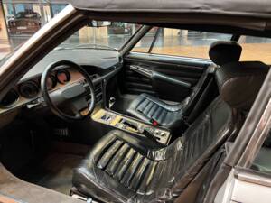 Immagine 29/49 di Citroën SM Waßmann (1972)