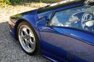 Obraz 30/50 pojazdu Lamborghini Diablo VT Roadster (1996)